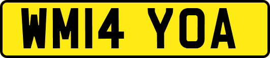WM14YOA