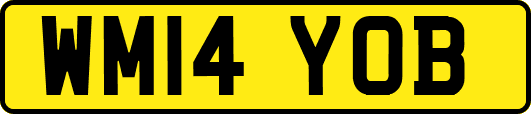 WM14YOB
