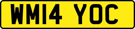 WM14YOC
