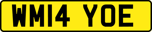 WM14YOE