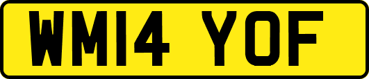 WM14YOF