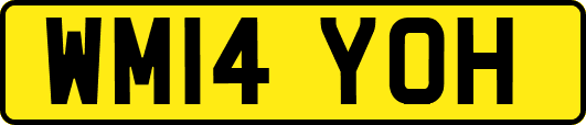 WM14YOH