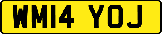 WM14YOJ