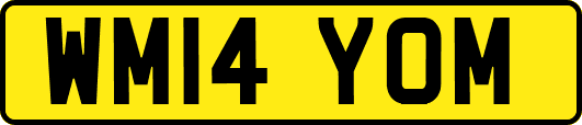 WM14YOM