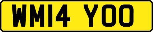 WM14YOO