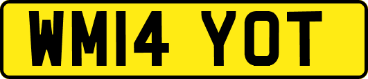 WM14YOT