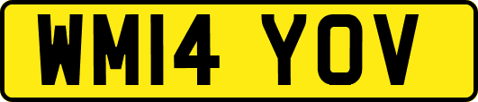 WM14YOV