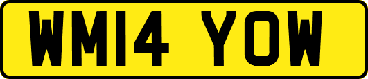WM14YOW