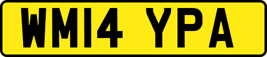 WM14YPA