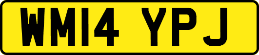 WM14YPJ