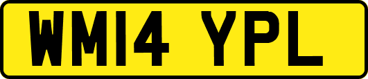 WM14YPL