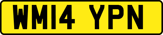 WM14YPN