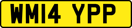 WM14YPP