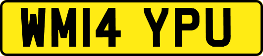 WM14YPU
