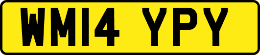 WM14YPY