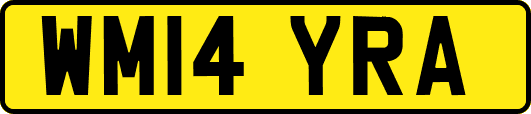 WM14YRA