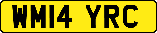 WM14YRC