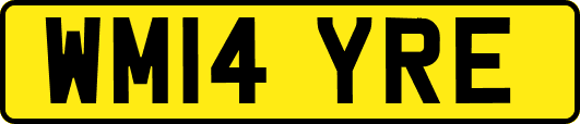 WM14YRE