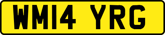 WM14YRG