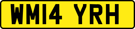 WM14YRH