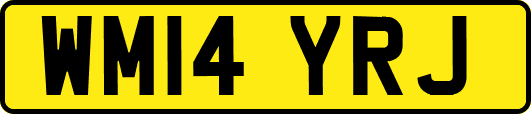 WM14YRJ