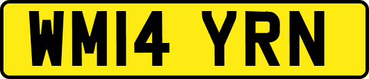 WM14YRN