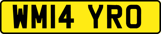 WM14YRO