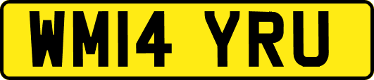 WM14YRU