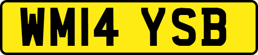 WM14YSB