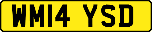 WM14YSD