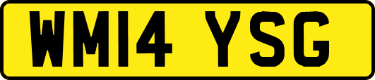 WM14YSG