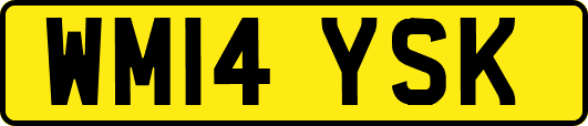 WM14YSK