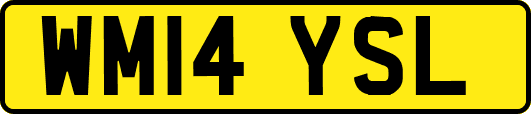 WM14YSL
