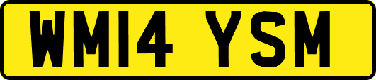 WM14YSM