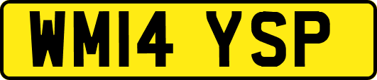 WM14YSP