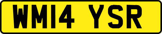 WM14YSR