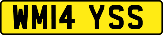 WM14YSS