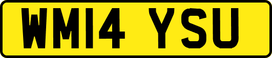 WM14YSU