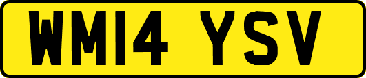 WM14YSV