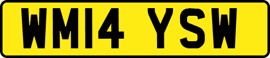 WM14YSW