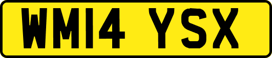 WM14YSX
