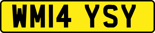 WM14YSY