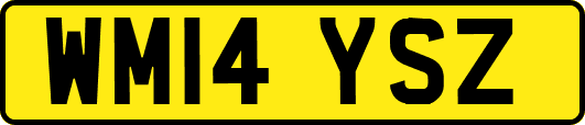 WM14YSZ
