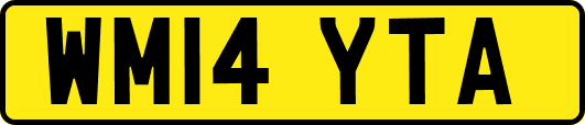 WM14YTA