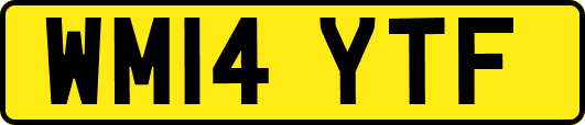 WM14YTF