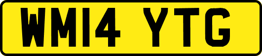 WM14YTG