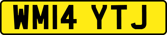 WM14YTJ
