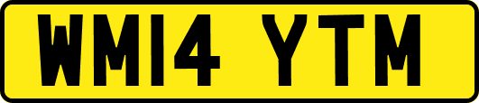 WM14YTM