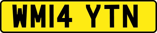 WM14YTN
