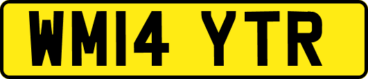 WM14YTR